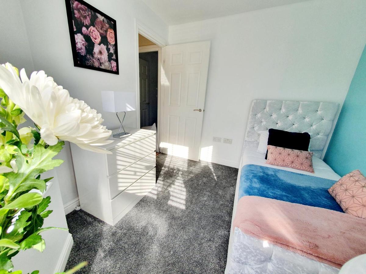 Luxury Coastal Retreat Villa Loftus Buitenkant foto